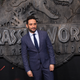 Juan Garcia Bayona en el estreno de Jurassic World: Fallen Kingdom en Madrid, España.